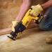 DeWALT DCS380N Aku chostová píla XR Li-Ion (18V/bez aku)