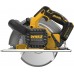 DeWALT DCS383N Aku kotúčová píla na kov XR (67 mm/184 mm/18 V/bez aku a nabíjačky)