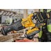 DeWALT DCS386H2T Aku priamočiara píla (18V/2x5,0Ah PowerStack) Tstak