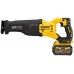 DeWALT DCS386T1 Aku mečová píla Advantage XR (18V/1x6,0 Ah) kufor Tstak