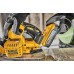DeWALT DCS570H2T Aku kotúčová píla XR (64mm/184mm/18V/2x5,0Ah PowerStack) Tstak