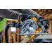 DeWALT DCS570N Aku kotúčová píla XR (64mm/184mm18V/bez aku a nabíjačky)