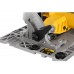 DeWALT DCS572NT Aku kotúčová píla XR (184mm/18V/bez aku) kufr Tstak