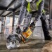 DeWALT DCS690X2 Aku rozbrusovacia píla s kotúčom XR FlexVolt (230mm/54V/2x9,0Ah)