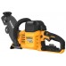 DeWALT DCS691N Aku rozbrusovacia píla FlexVolt (230mm/54V/bez aku a nabíjačky)