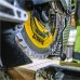 DeWALT DCS727T2 Aku pokosová píla XR FlexVolt (250mm/54V/2x6,0Ah)