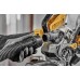 DeWALT DCS781N Aku pokosová píla XR FlexVolt (305mm/54V/bez azku a nabíjačky)