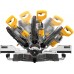 DeWALT DCS781N Aku pokosová píla XR FlexVolt (305mm/54V/bez azku a nabíjačky)