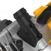 DeWALT DCS781N Aku pokosová píla XR FlexVolt (305mm/54V/bez azku a nabíjačky)