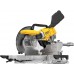 DeWALT DCS782N Aku pokosová píla 305mm XR (18V/bez aku)