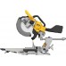 DeWALT DCS782N Aku pokosová píla 305mm XR (18V/bez aku)