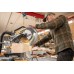 DeWALT DCS782N Aku pokosová píla 305mm XR (18V/bez aku)