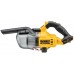 DeWALT DCV501LN Aku ručný vysávač triedy L (18V/bez aku)