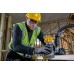 DeWALT DCW604P2 Aku kombinovaná frézka XR (8mm/18V/2x5,0Ah) kufor Tstak
