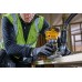 DeWALT DCW604P2 Aku kombinovaná frézka XR (8mm/18V/2x5,0Ah) kufor Tstak