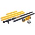 DeWALT DE0882 vymeriavacia tyč pre lasery 1/4"