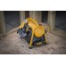 BAZÁR DeWALT DPC6MRS Vzduchový kompresor (1,5HP/6L/1100W) POŠKODENÝ OBAL!!