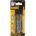 DeWALT DT2080 Pílový plátok na laminát, 82mm, 5ks