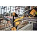 DeWALT DT2446 Bimetalové odlamovacie pílové listy na kov, 228mm, pre mečové píly, 8ks