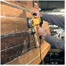 DeWALT DT3135 Brúsne výseky, 150 mm, zrnitosť 120, 25 ks