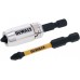 DeWALT DT70536T-QZ Skrutkovacie bity 2× PH2 57 mm + magnetický držiak
