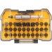 DeWALT DT70560T Súprava skrutkovacích bitov - 32 ks
