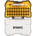 DeWALT DT70560T Súprava skrutkovacích bitov - 32 ks