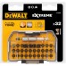 DeWALT DT70560T Súprava skrutkovacích bitov - 32 ks