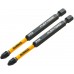 DeWALT DT70566T Súprava skrutkovacích bitov Pz2 x 89 mm - 2 ks
