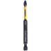 DeWALT DT70567T Súprava skrutkovacích bitov Ph2 89 mm, 2 ks