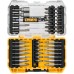 DeWALT DT70717 40-dielna sada bitov v TOUGHCASE+
