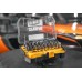 DeWALT DT70901T McLaren Súprava skrutkovacích bitov 32 ks s držiakom nástrojov