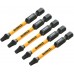 DeWALT DT7395T Súprava skrutkovacích bitov T20 x 57 mm, 5 ks