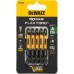 DeWALT DT7396T Súprava skrutkovacích bitov T25 x 50 mm, 5 ks