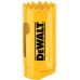 DeWALT DT90359 11 dielna sada koruniek - 19, 25, 32, 35, 51, 64 mm