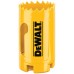 DeWALT DT90352 11 dielna sada koruniek pre elektrikárov - 20, 25, 32, 35, 44, 51, 64 mm
