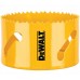 DeWALT DT90352 11 dielna sada koruniek pre elektrikárov - 20, 25, 32, 35, 44, 51, 64 mm
