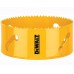 DeWALT DT90351 11 dielna sada koruniek pre elektrikárov - 16, 20, 25, 32, 40, 51, 64 mm