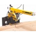 DeWALT DW721KN Píla s radiálnym ramenom (300mm/230V)
