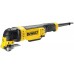 DeWALT DWE315KT Multitool Oscilačná brúska 300W a sada príslušenstva