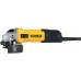 DeWALT DWE4036 Uhlová brúska (115mm/750W)