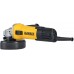DeWALT DWE4036 Uhlová brúska (115mm/750W)