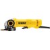 DeWALT DWE4203 Uhlová brúska (125 mm/1010W) s páčkovým spínačom