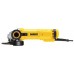 DeWALT DWE4217KD Uhlová brúska (1200W/125mm) kufor