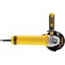 DeWALT DWE4237K Uhlová brúska (125mm/1400W) kufor