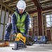DeWALT DWE46229 Ochranný kryt pre rezanie 230 mm