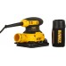 DeWALT DWE6411 Vibračná brúska 230W (108x115 mm)