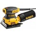 DeWALT DWE6411 Vibračná brúska 230W (108x115 mm)