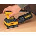 DeWALT DWE6411 Vibračná brúska 230W (108x115 mm)