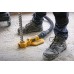 DeWALT DWH050 Systém odsávania prachu pre SDS-Max kladiva